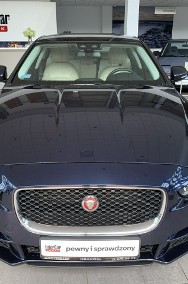 Jaguar XE I Salon Polska VAT 23%-2