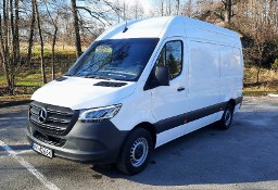 Mercedes-Benz Sprinter 2.0d-150PS Klima Kamera Vat-1 L2H2