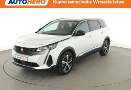 Peugeot 5008 II FV23% GT-Line automat 7-os. navi kamera tempomat grzane fotele