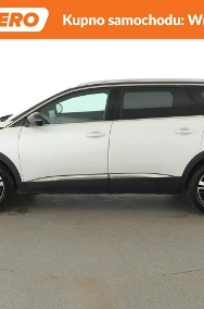 Peugeot 5008 II FV23% GT-Line automat 7-os. navi kamera tempomat grzane fotele-2