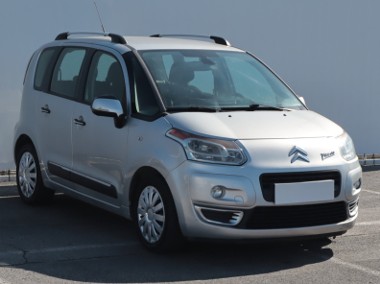 Citroen C3 Picasso , Klimatronic, Tempomat, Parktronic-1