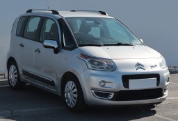 Citroen C3 Picasso , Klimatronic, Tempomat, Parktronic