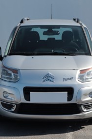 Citroen C3 Picasso , Klimatronic, Tempomat, Parktronic-2