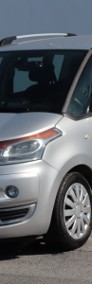 Citroen C3 Picasso , Klimatronic, Tempomat, Parktronic-3