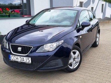 SEAT Ibiza V-1