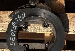 Deutz Fahr 6190 Powershift Skrzynia Biegów Hamulec Napędu Rozpierak CZĘŚCI 04428543