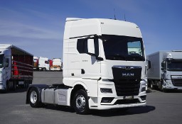 MAN TGX / 18.470 / EURO 6 / GX / ACC / RETARDER