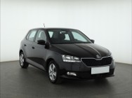 Skoda Fabia III , Salon Polska, Serwis ASO, DSG, VAT 23%, Klimatronic,