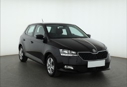 Skoda Fabia III , Salon Polska, Serwis ASO, DSG, VAT 23%, Klimatronic,