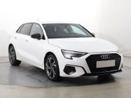 Audi A3 III , Salon Polska, 1. Właściciel, Serwis ASO, Automat, VAT 23%,