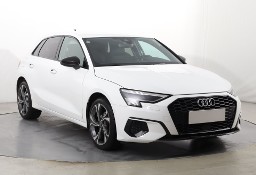 Audi A3 III , Salon Polska, 1. Właściciel, Serwis ASO, Automat, VAT 23%,