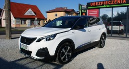 Peugeot 5008 II