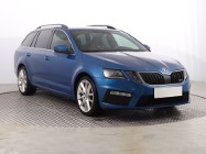 Skoda Octavia III , Salon Polska, Serwis ASO, 184 KM, DSG, Navi, Klimatronic,