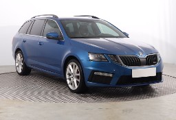 Skoda Octavia III , Salon Polska, Serwis ASO, 184 KM, DSG, Navi, Klimatronic,