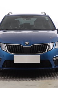 Skoda Octavia III , Salon Polska, Serwis ASO, 184 KM, DSG, Navi, Klimatronic,-2