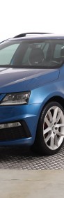 Skoda Octavia III , Salon Polska, Serwis ASO, 184 KM, DSG, Navi, Klimatronic,-3