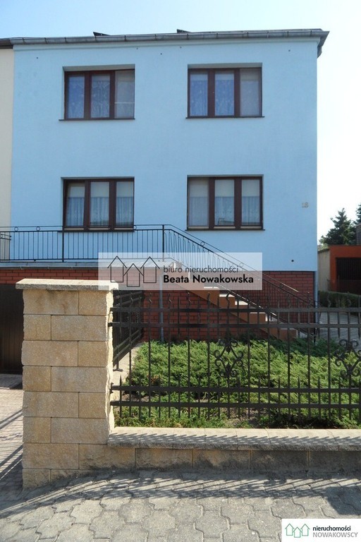 Dom na sprzedaż, 150 m², 4 pokoje Śrem Śrem