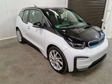 BMW i3 I-1