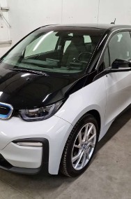 BMW i3 I-2