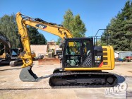 Caterpillar 312 EL * CAT 308 311 313 315 318 320 323