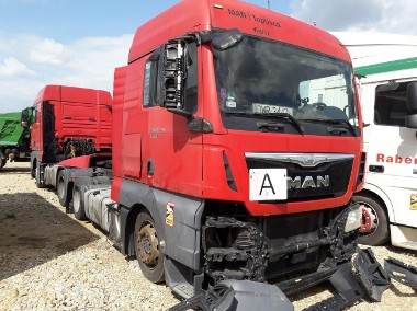 MAN tgx-1