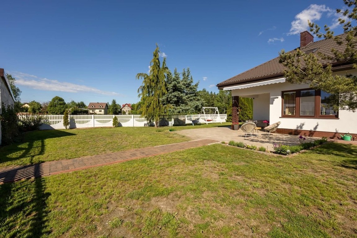 Uroczy dom przy rzece Sona - 130m² - Widok 2