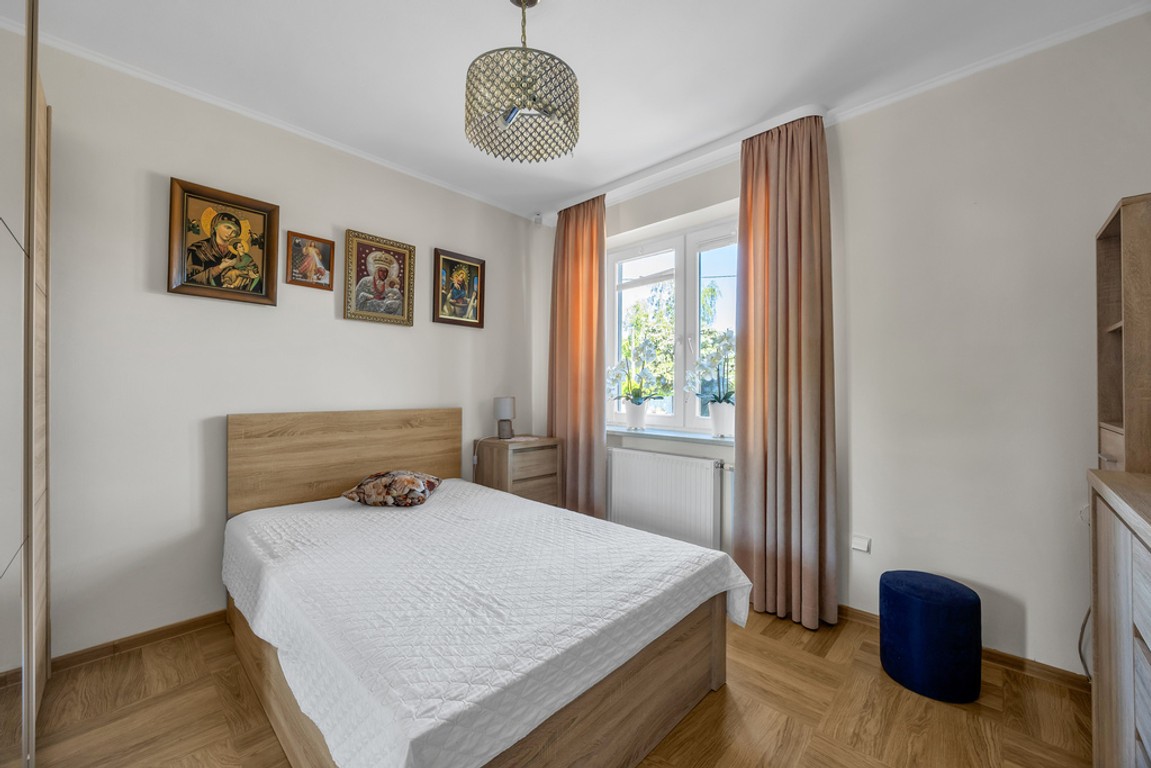 Uroczy dom przy rzece Sona - 130m² - Widok 6