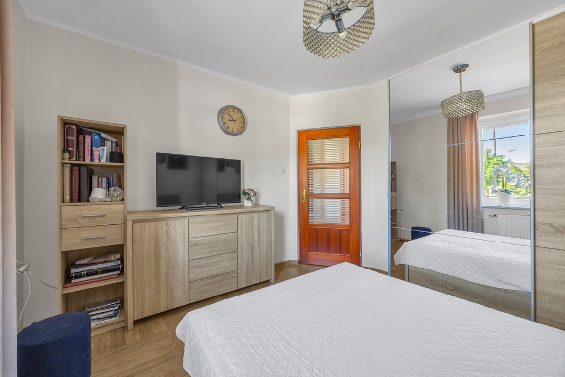 Uroczy dom przy rzece Sona - 130m² - Więcej
