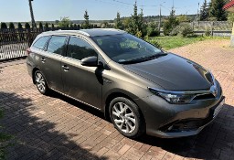 Toyota Auris II Toyota Auris Hybrid 135 Premium 11.2018 km 65 250