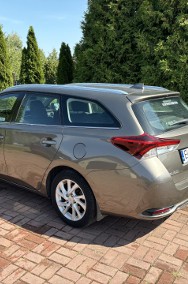 Toyota Auris Hybrid 135 Premium 11.2018 km 65 250-2