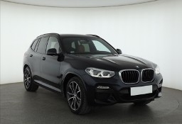 BMW X3 G01 Salon Polska, Serwis ASO, Automat, Skóra, Navi, Klimatronic,