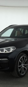 BMW X3 G01 Salon Polska, Serwis ASO, Automat, Skóra, Navi, Klimatronic,-3