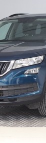 Skoda Kodiaq , Salon Polska, Serwis ASO, Automat, Klimatronic, Tempomat,-3