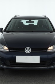 Volkswagen Golf VII , Salon Polska, Automat, Navi, Xenon, Bi-Xenon, Klimatronic,-2