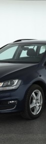 Volkswagen Golf VII , Salon Polska, Automat, Navi, Xenon, Bi-Xenon, Klimatronic,-3