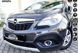 Opel Mokka BiXenon/Klimatronic/Navi/Kamera Cof/Półskóry/ Serwisowany/GWARANCJA