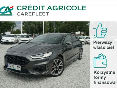 Ford Mondeo IX 2.0 Ecoblue/190KM ST-Line X Salon PL Fvat 23% DW8LJ19-1