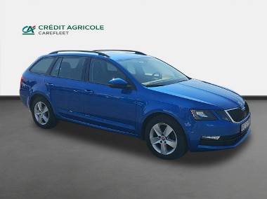 Skoda Octavia III 1.6 TDI SCR Ambition Kombi. PO6VP98-1