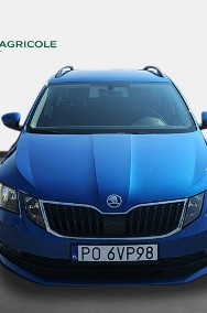 Skoda Octavia III 1.6 TDI SCR Ambition Kombi. PO6VP98-2