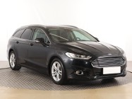 Ford Mondeo VIII , Automat, Navi, Klimatronic, Tempomat, Parktronic,