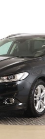 Ford Mondeo VIII , Automat, Navi, Klimatronic, Tempomat, Parktronic,-3