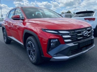 Hyundai Tucson III 1.6 T-GDi Modern 2WD 1.6 T-GDi Modern 2WD 150KM-1