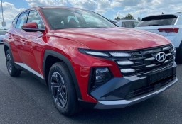 Hyundai Tucson III 1.6 T-GDi Modern 2WD 1.6 T-GDi Modern 2WD 150KM