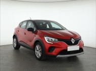 Renault Captur , Salon Polska, Klima, Tempomat