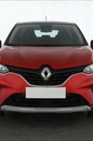 Renault Captur , Salon Polska, Klima, Tempomat-2