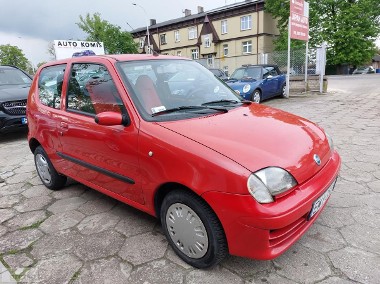 Fiat Seicento-1
