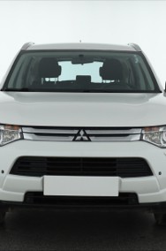 Mitsubishi Outlander III , Salon Polska, GAZ, Xenon, Klimatronic, Tempomat-2