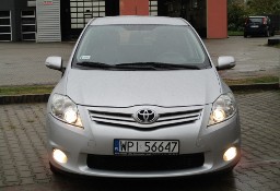 Toyota Auris I Wersja Po Liftingu. Idealny Stan!!!