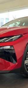 Peugeot GT Exclusive S&S e-DCS6 1.2 PureTech mHEV 408 GT Exclusive S&S e-DCS6-3
