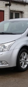 Toyota Avensis III , Salon Polska, Serwis ASO, Automat, Navi, Klimatronic,-3